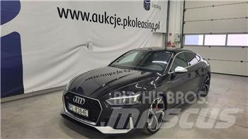Audi RS5 Personbiler