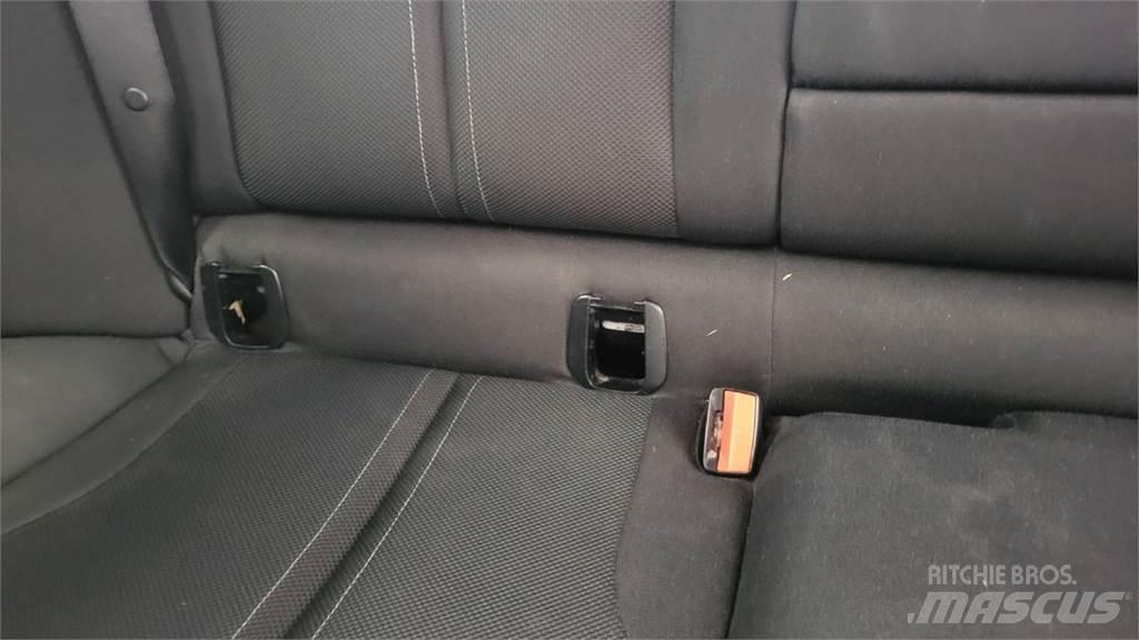 BMW 320 Personbiler