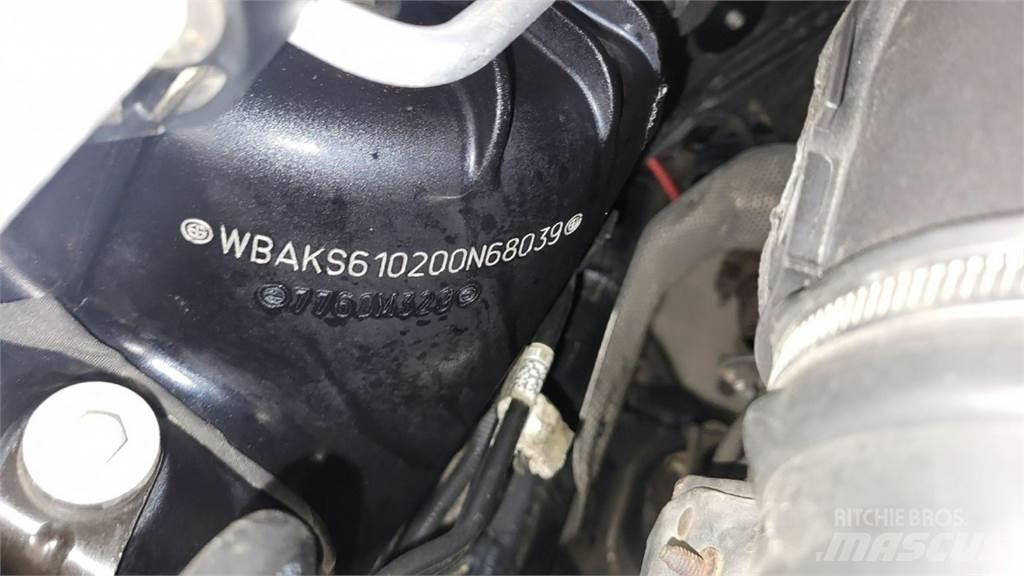 BMW X5 Personbiler