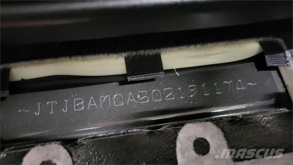 Lexus RX Personbiler