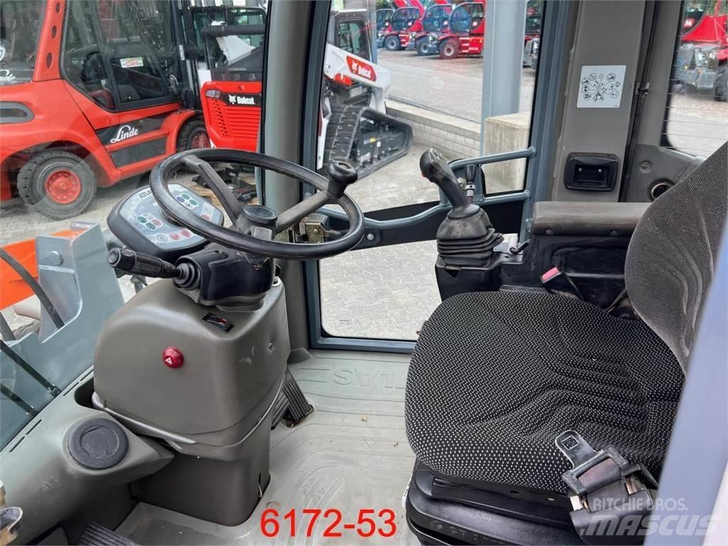 Atlas AR 65 Hjullastere