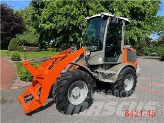 Atlas AR 65 e Hjullastere