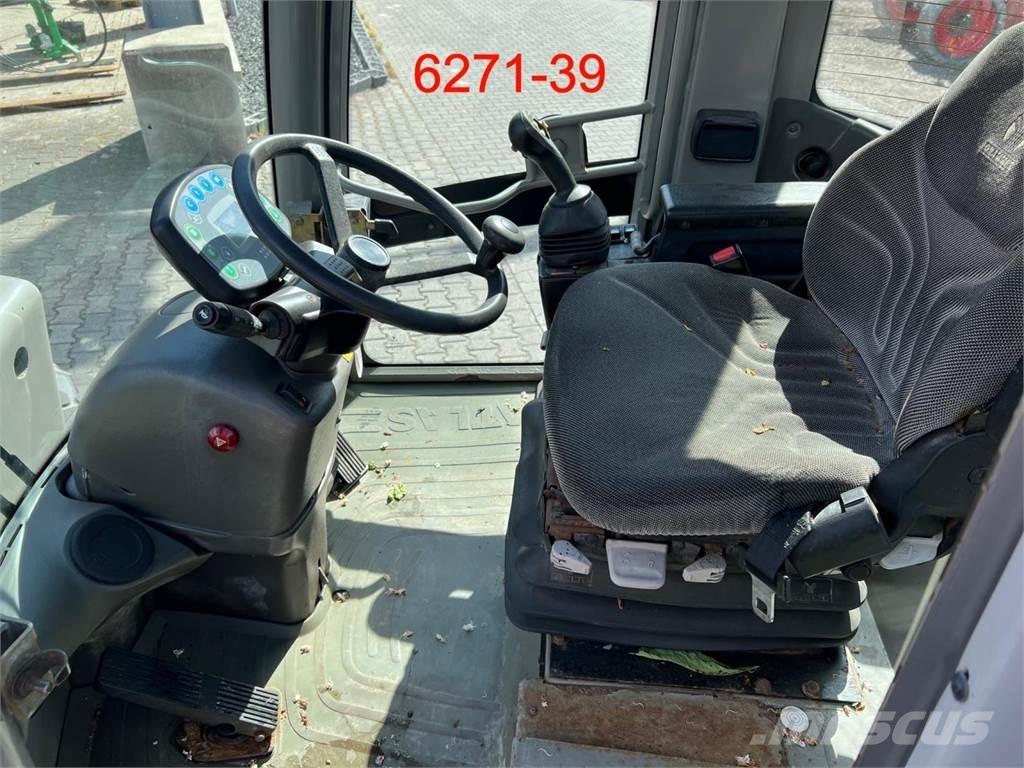 Atlas AR 75 s Hjullastere