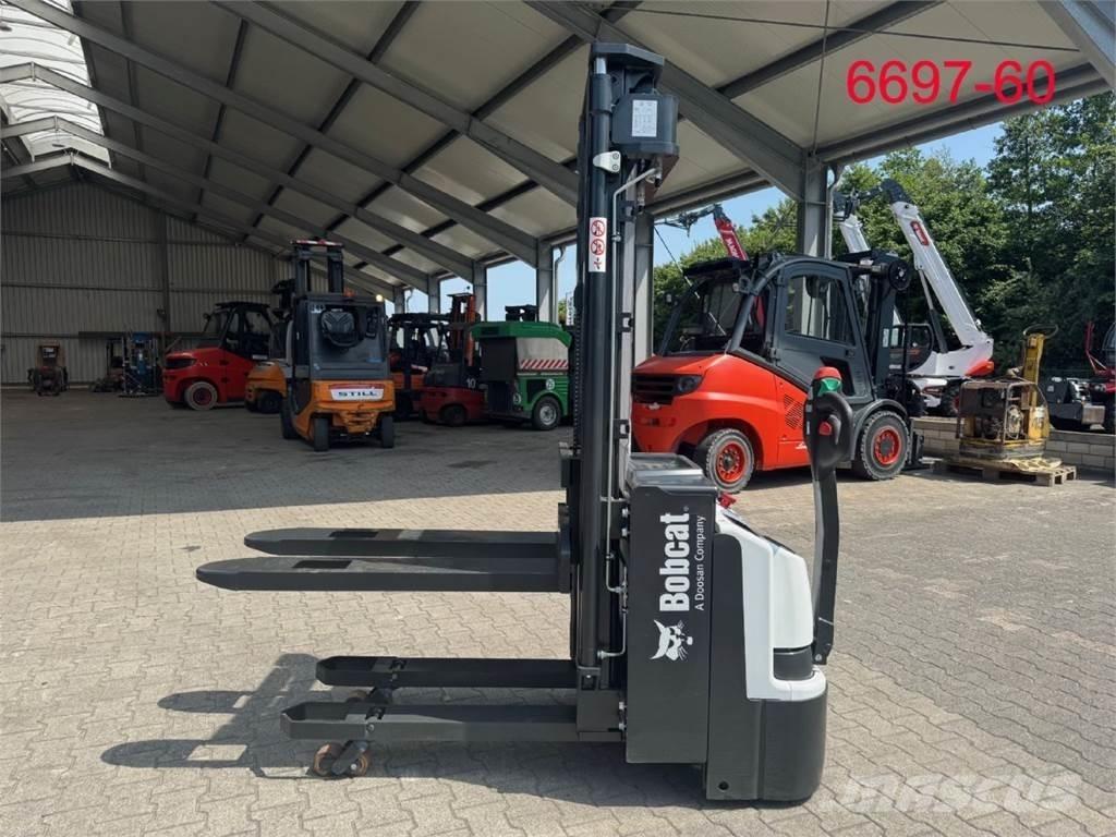 Bobcat BSL 12 N-7i Ledestablere