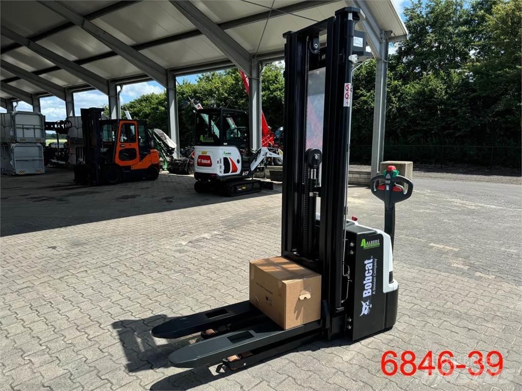 Bobcat BSL 16 N 7 Ledestablere