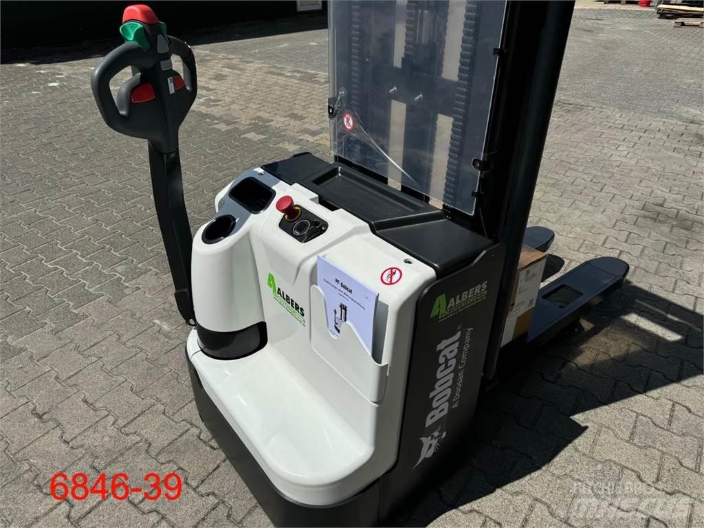 Bobcat BSL 16 N 7 Ledestablere