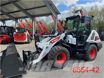 Bobcat L 85 Hjullastere
