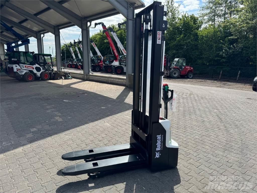 Bobcat LSM 12 N -7 Ledestablere