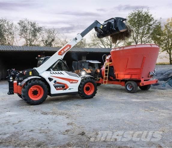 Bobcat TL 3070 75V Teleskoplastere