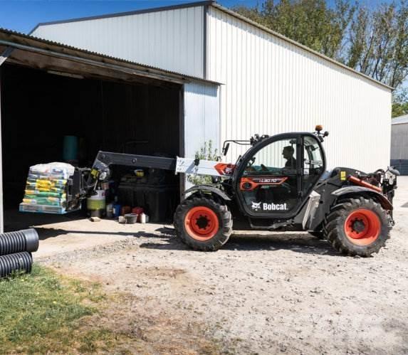 Bobcat TL 3070 75V Teleskoplastere