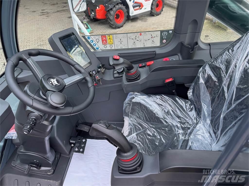 Bobcat TR 50.210 Teleskoplastere