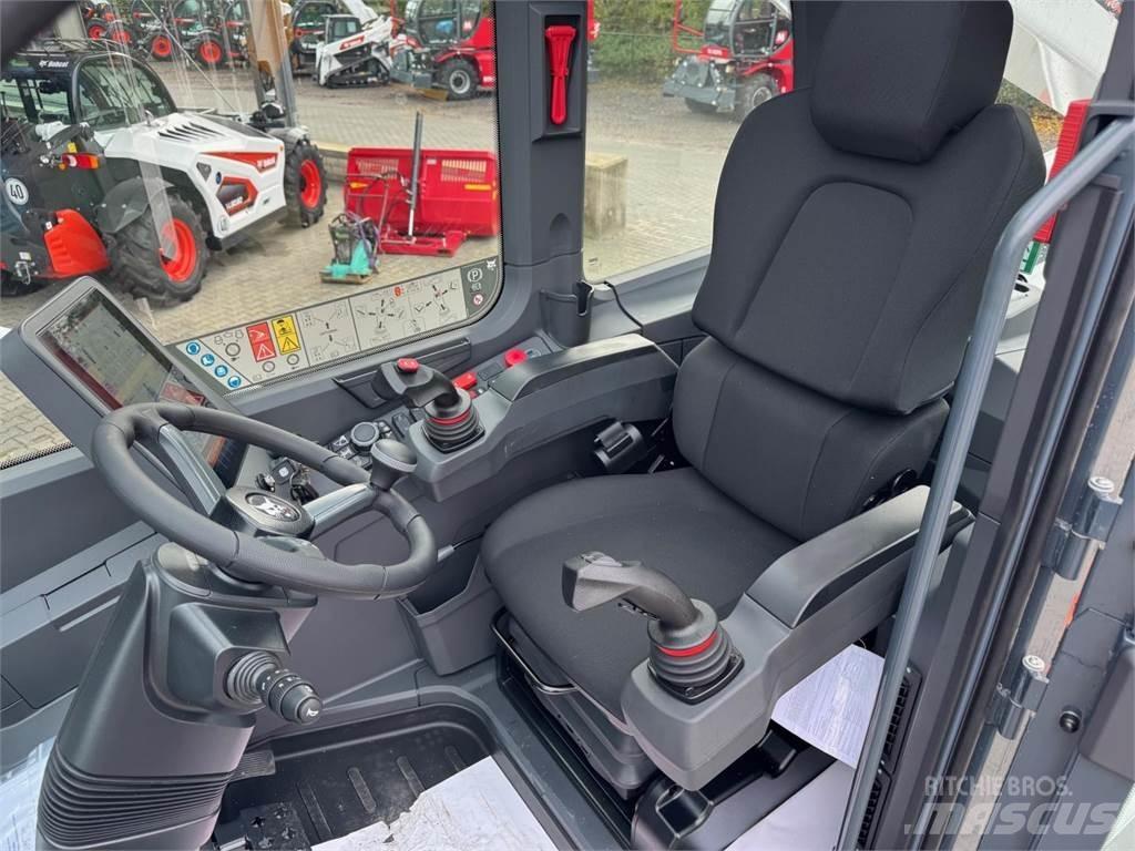 Bobcat TR 60.220 Teleskoplastere