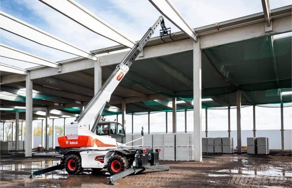 Bobcat TR 60.260 Teleskoplastere