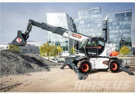 Bobcat TR 60.310 Teleskoplastere