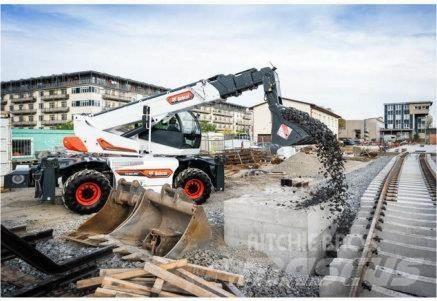 Bobcat TR 60.310 Teleskoplastere
