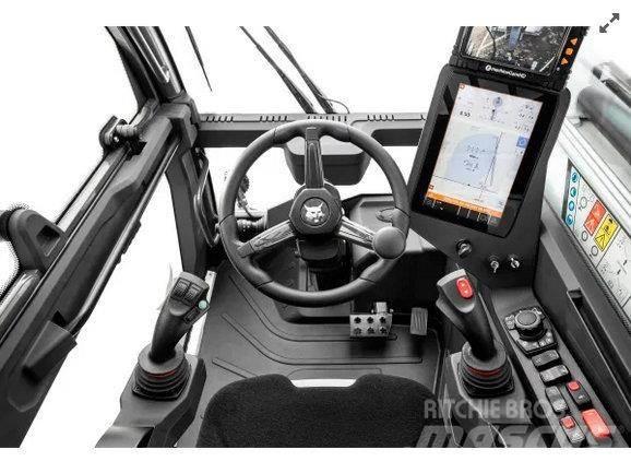 Bobcat TR 80.390 Teleskoplastere