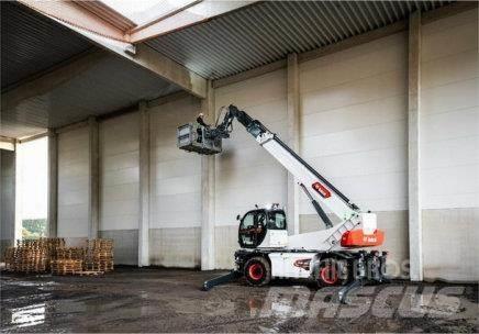 Bobcat TR 80.390 Teleskoplastere