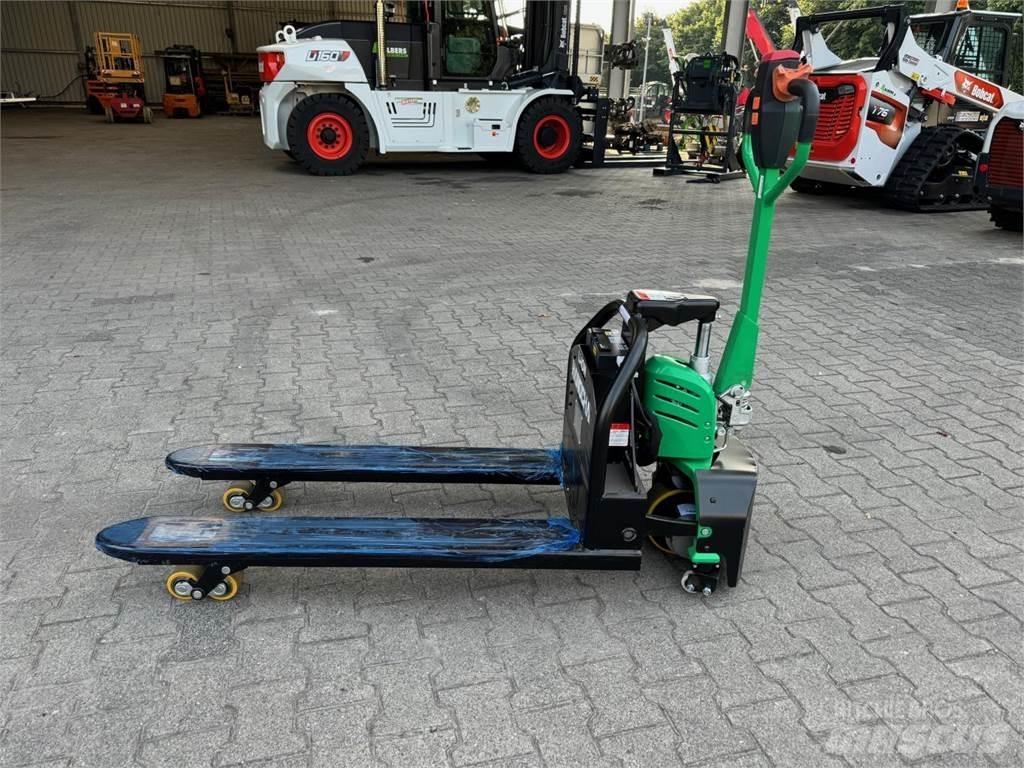 Hangcha CBD 15 JC1-I Lavtløftende truck