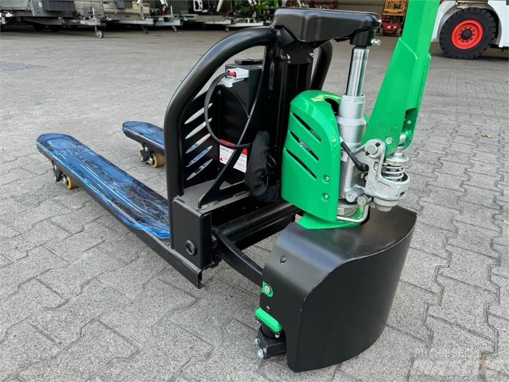 Hangcha CBD 15 JC1-I Lavtløftende truck