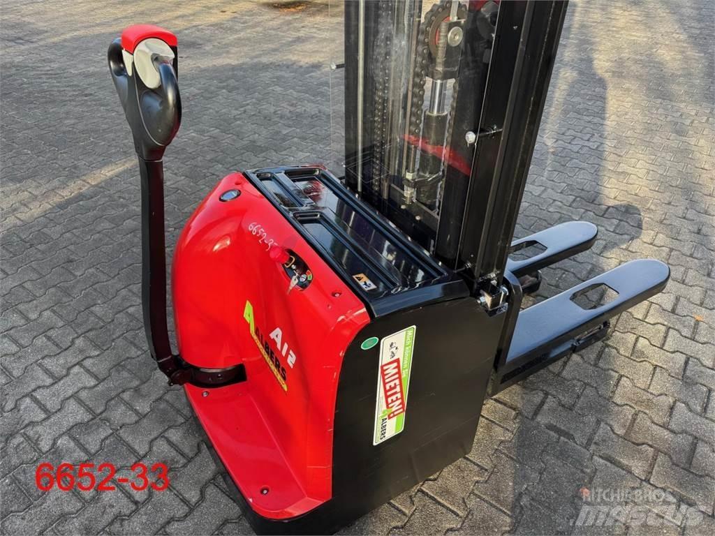 Hangcha CDD 12 - AC1 Ledestablere