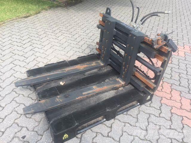 Kaup  Truck - Annet
