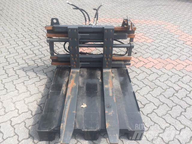 Kaup  Truck - Annet