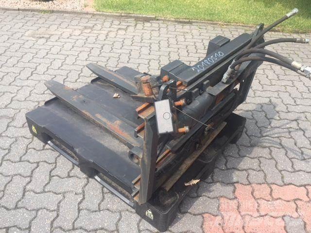Kaup  Truck - Annet