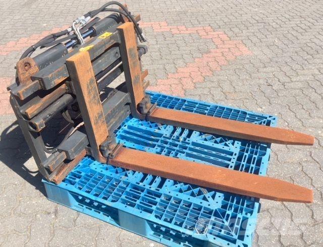 Kaup 2.5T411Z Truck - Annet