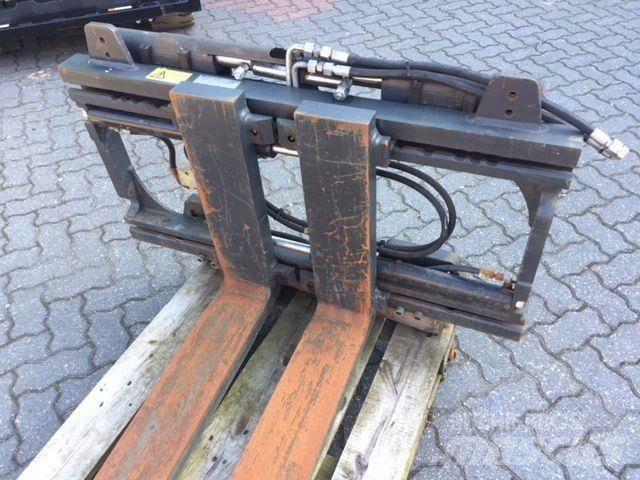 Kaup 3.5T466BZ Truck - Annet