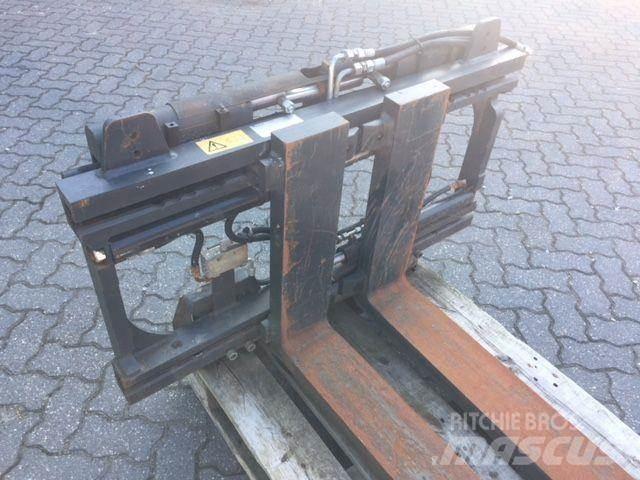 Kaup 3.5T466BZ Truck - Annet