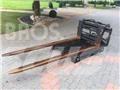 Kaup ZVBS30 Truck - Annet