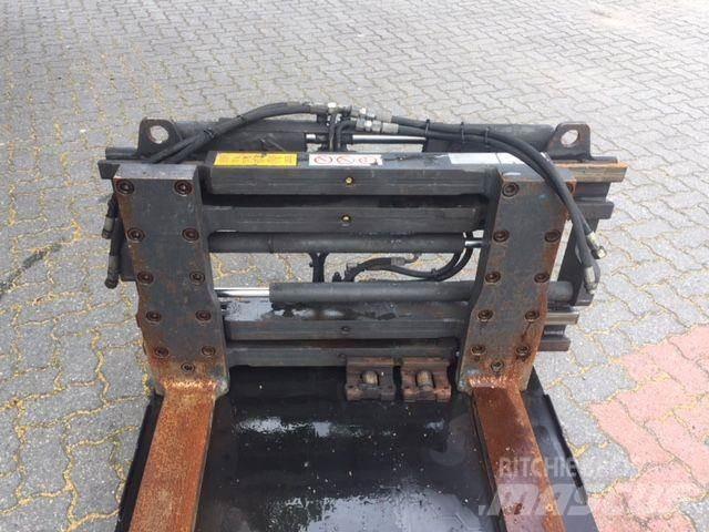 Kaup ZVBS30 Truck - Annet