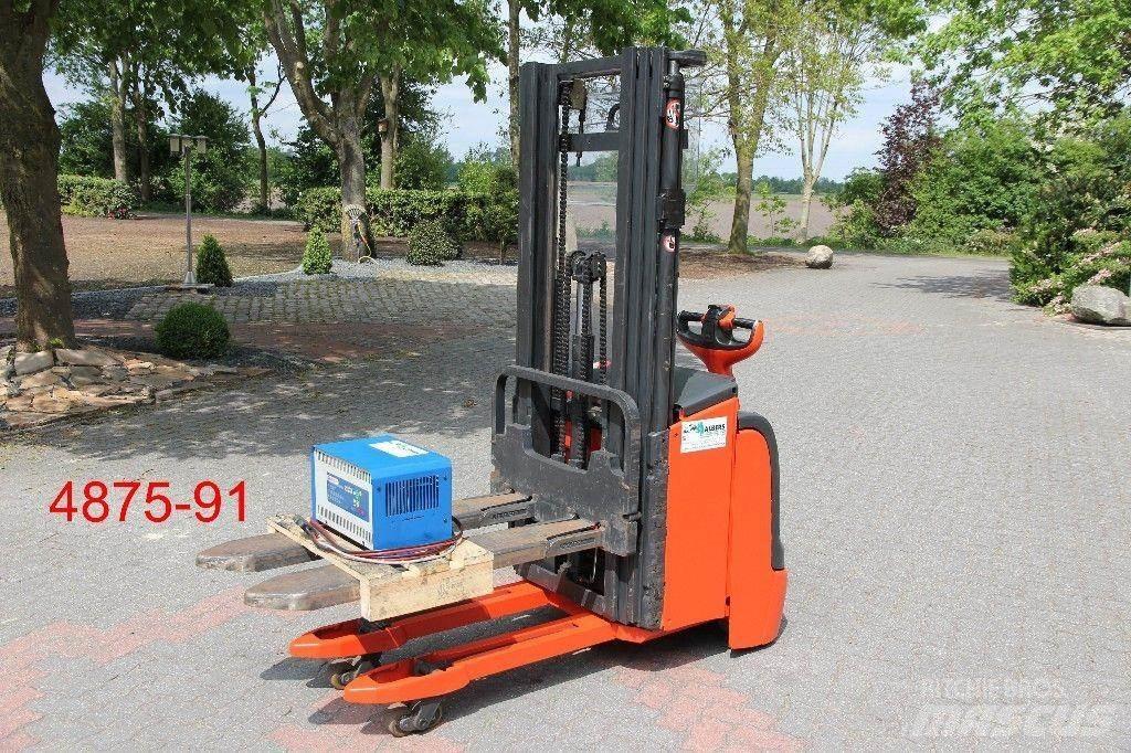Linde L 16 i Ledestablere