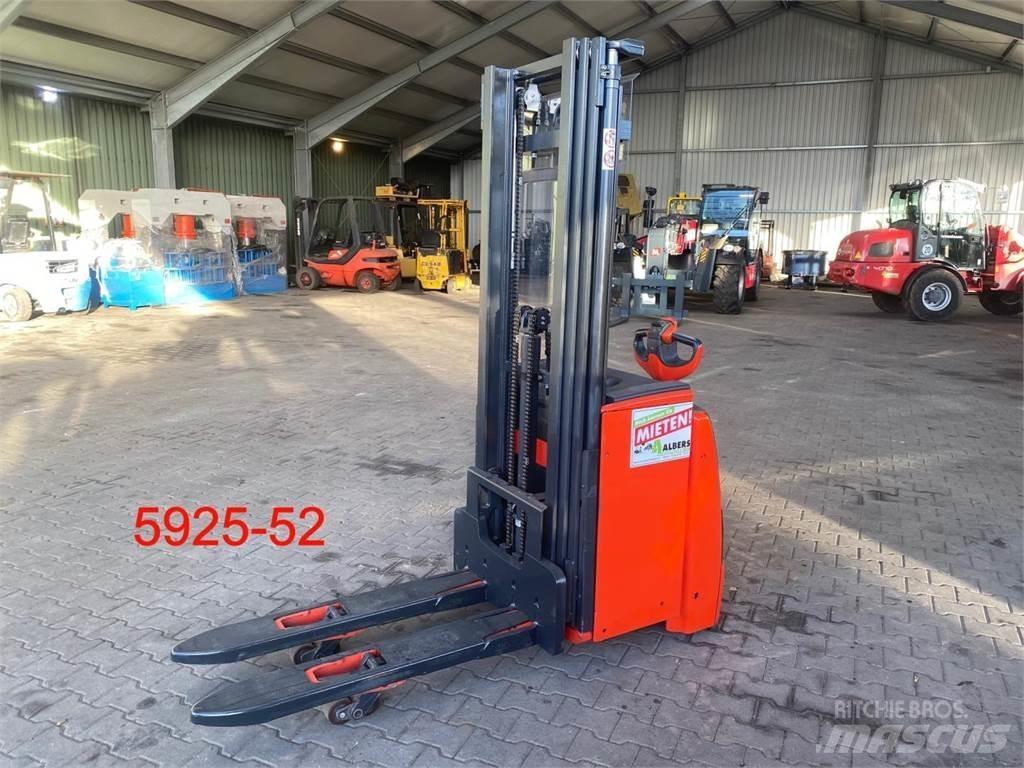 Linde L 16 i Ledestablere