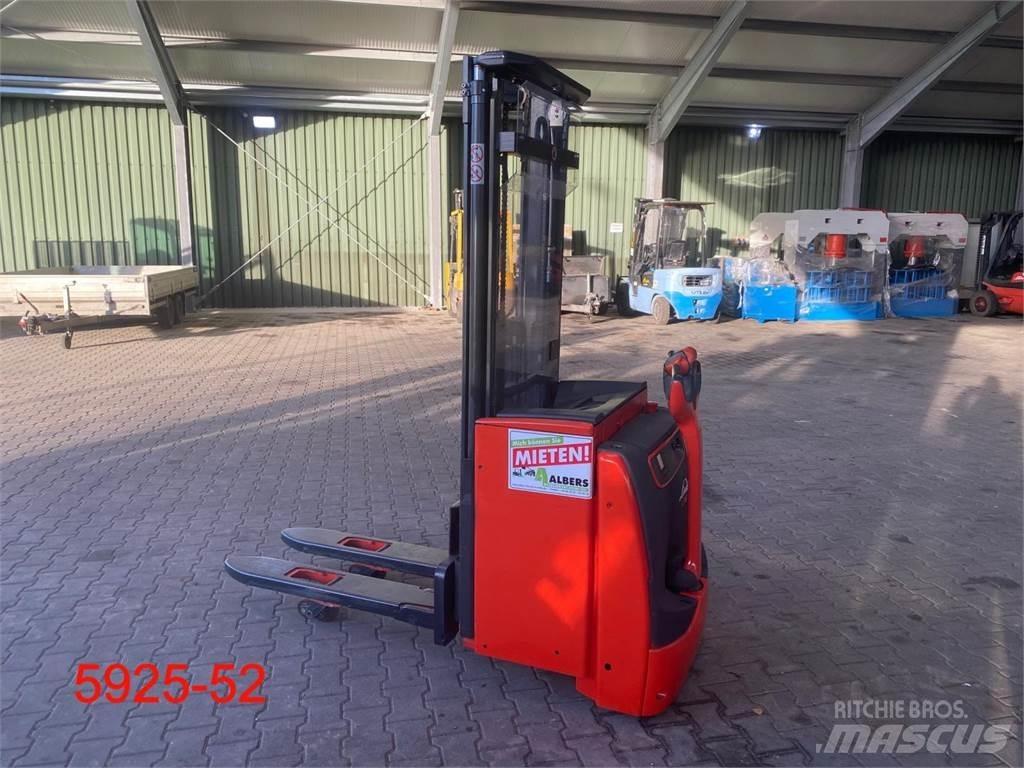 Linde L 16 i Ledestablere