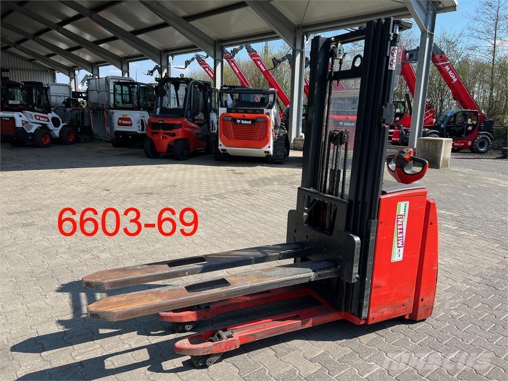 Linde L 16 i Ledestablere