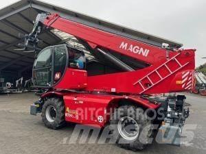 Magni RTH 6.22 Teleskoplastere
