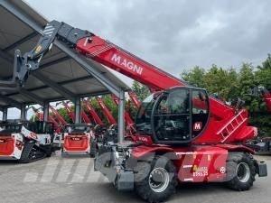 Magni RTH 6.25 Teleskoplastere