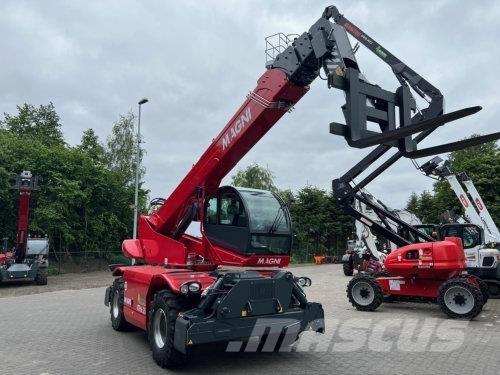 Magni RTH 6.25 Teleskoplastere