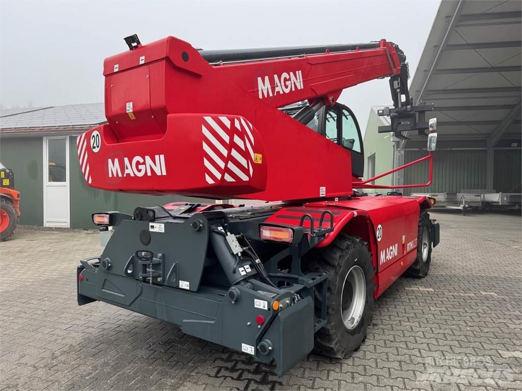 Magni RTH 8.27 Teleskoplastere