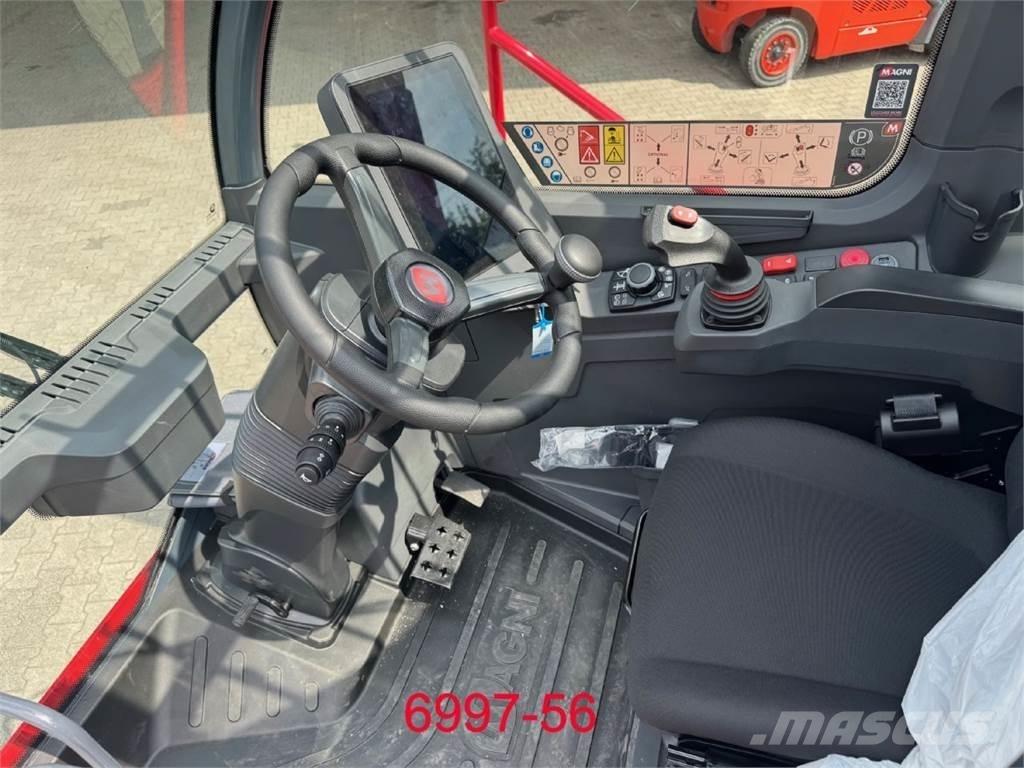 Magni RTH 8.27 Teleskoplastere