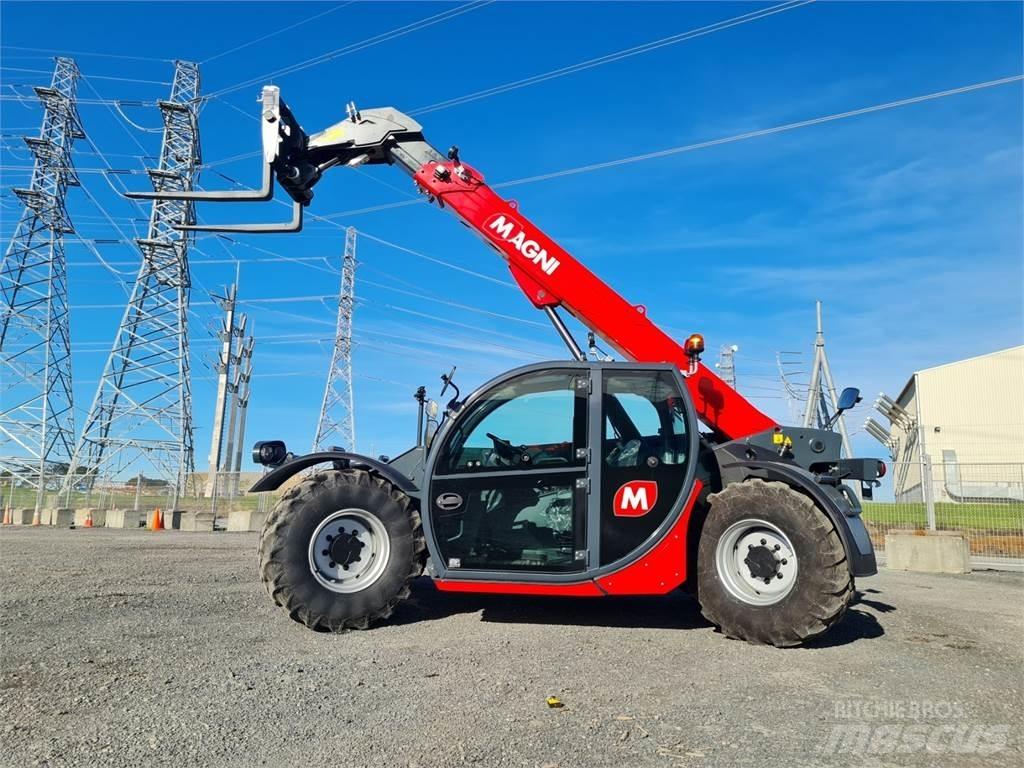 Magni TH 5.8 P Teleskoplastere
