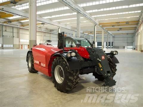 Magni TH 5.8 P Teleskoplastere