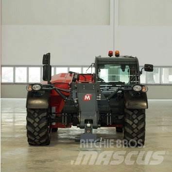 Magni TH 5.8 P Teleskoplastere