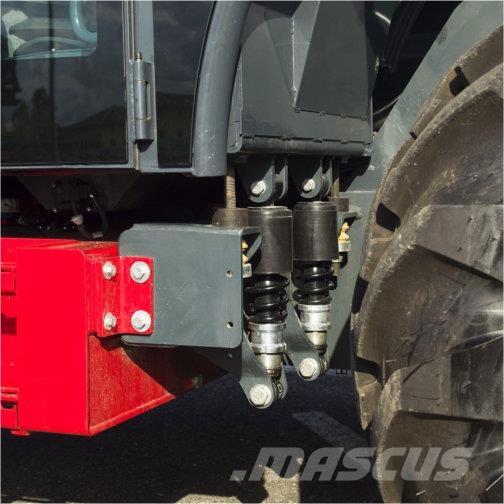 Magni THA 4,5.8 Teleskoplastere