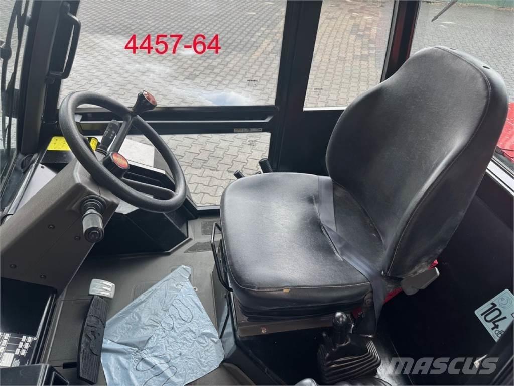 Manitou M 30 - 4 Terrenggående gaffeltruck