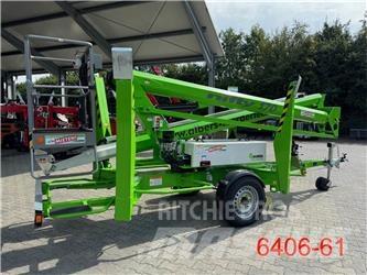 Niftylift 170 TE Tilhengerlifter