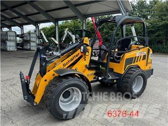 Schäffer 2430 SLT Hjullastere