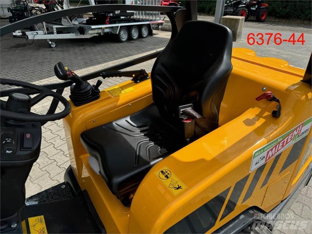 Schäffer 2430 SLT Hjullastere