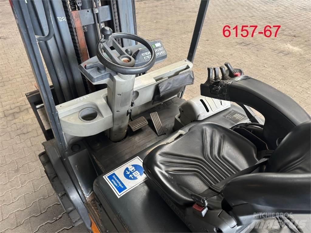 Still R 60-50 Elektriske trucker